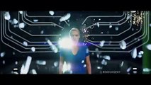 Insurgent Super Bowl Trailer Official - The Divergent Series