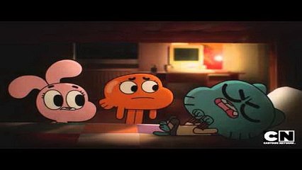 The Amazing World of Gumball Season 3 Episode 31 - The Oracle ( LINKS ) HD