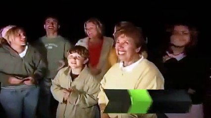 America's Scariest Halloween Attractions Paranormal Documentary