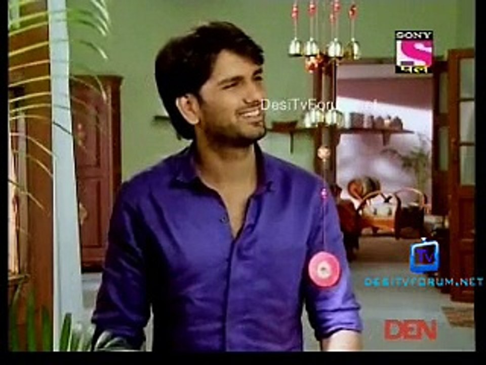 Ek Rishta Aisa Bhi 4th Feb 2015 pt3