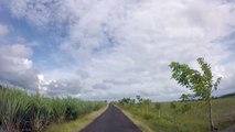 Location Auto Guadeloupe, sur la route de vos vacances
