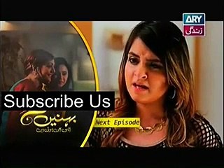 Behnein aisi bhi hoti hain episode 170 promo