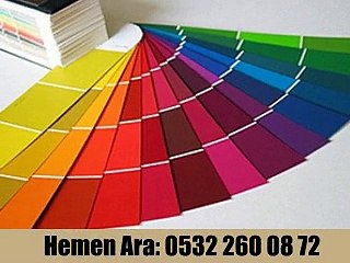 Kağıthane boya badana ustası 0532 260 08 72