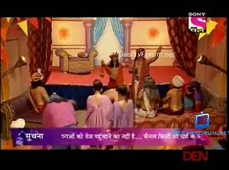 Singhasan Battisi 4th February 2015 Video Watch Online