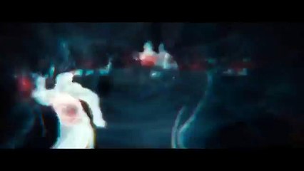 Dracula Untold - Vlad defends his castle with his new powers