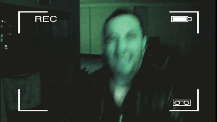 Güvenlik Kamerasına Takılan İbretlik Görüntü!