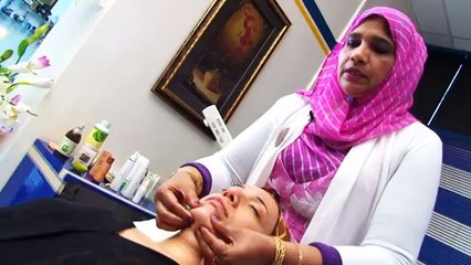 DXN Home Beauty Parlour - Part 2 - (Urdu)