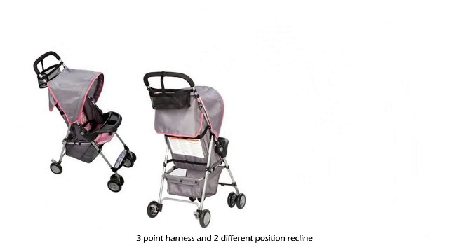 Top 3 Best Cheap Lightweight Baby Stroller Travel Systems