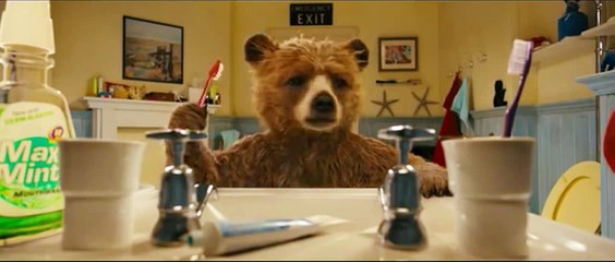 Ayı Paddington  2014 HD