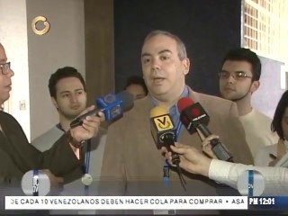 Asaltan a estudiantes en Facultad de Arquitectura de la UCV