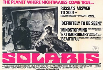 SOLARIS