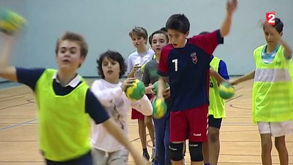 Handball : les demandes d'adhésions en hausse depuis la victoire des Bleus au Mondial