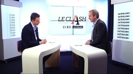 Sarkozy, Juppé... Y'a-t-il un chef à l'UMP ?