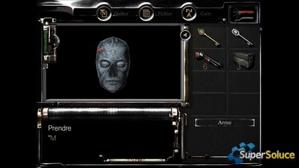 Resident Evil HD Remaster - Première rencontre avec le serpent Yawn avec Jill