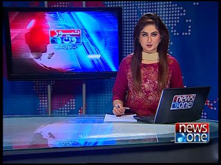 NewsONE Headlines 10PM, 4-February-2015