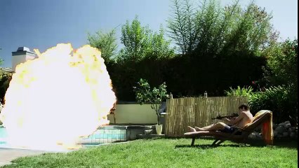 Expelled - trailer