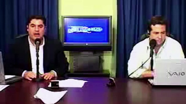 Mad As Hell - trailer