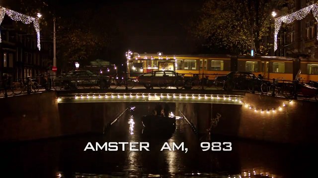 Kidnapping Mr. Heineken - trailer