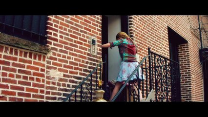 The Last Five Years - trailer