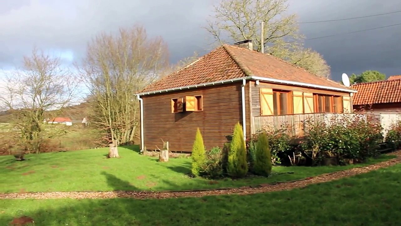 PROCHE MONTREUIL SUR MER (Réf 714 ) - Maison de Charme à vendre - CHARLES QUINT IMMOBILIER