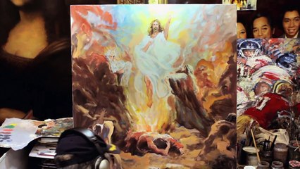 Victori The Truth Just Can't Be One Thing - trailer