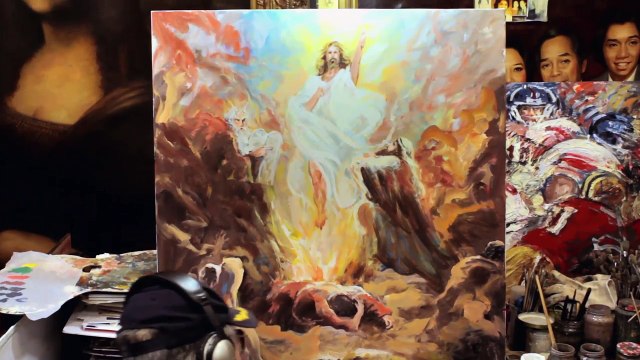 Victori The Truth Just Can't Be One Thing - trailer