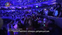 EXO Sabor A Mi [Turkish Sub.] [HD]