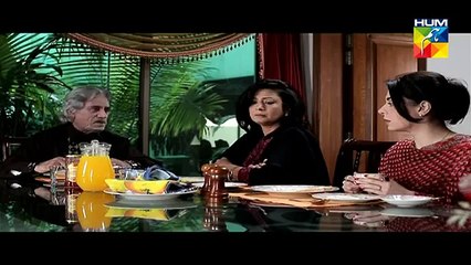 Tum Meray He Rehna Drama Last Episode 22
