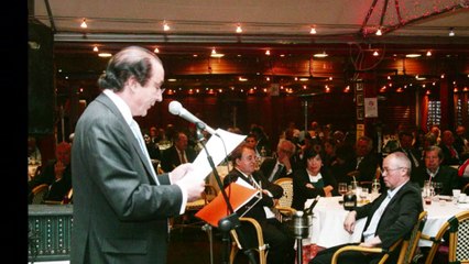 III Congreso Taurino de Catalunya 2015: Homenaje a Luis María Gibert.