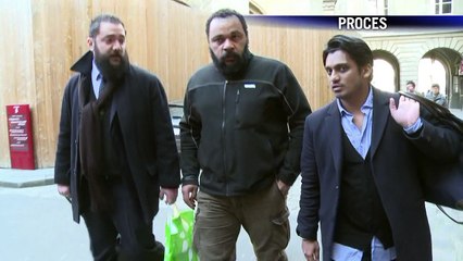 AFP - Le JT, 2ème édition du mercredi 4 février