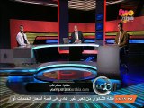 حسام غالي : النادي الأهلي أحسن فرقة في الدوري وجاريدو مدرب جيد