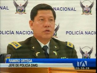 ¡Atención! Estafadores compran mercadería con cheques falsos