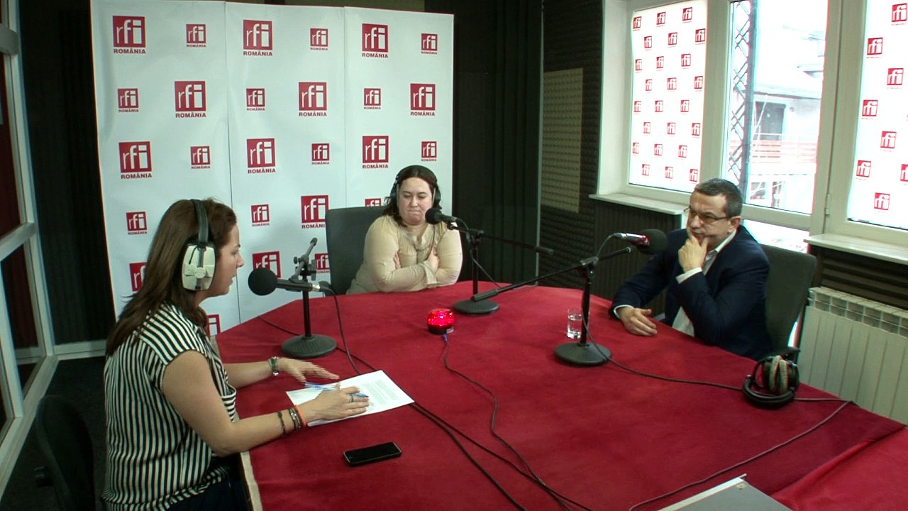 Şcoala Naţională de Jurnalism pentru Femei Media Fem