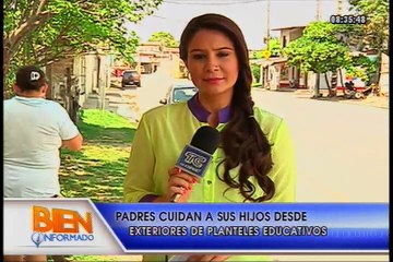 Bien Informado - Venta de droga en las redes sociales