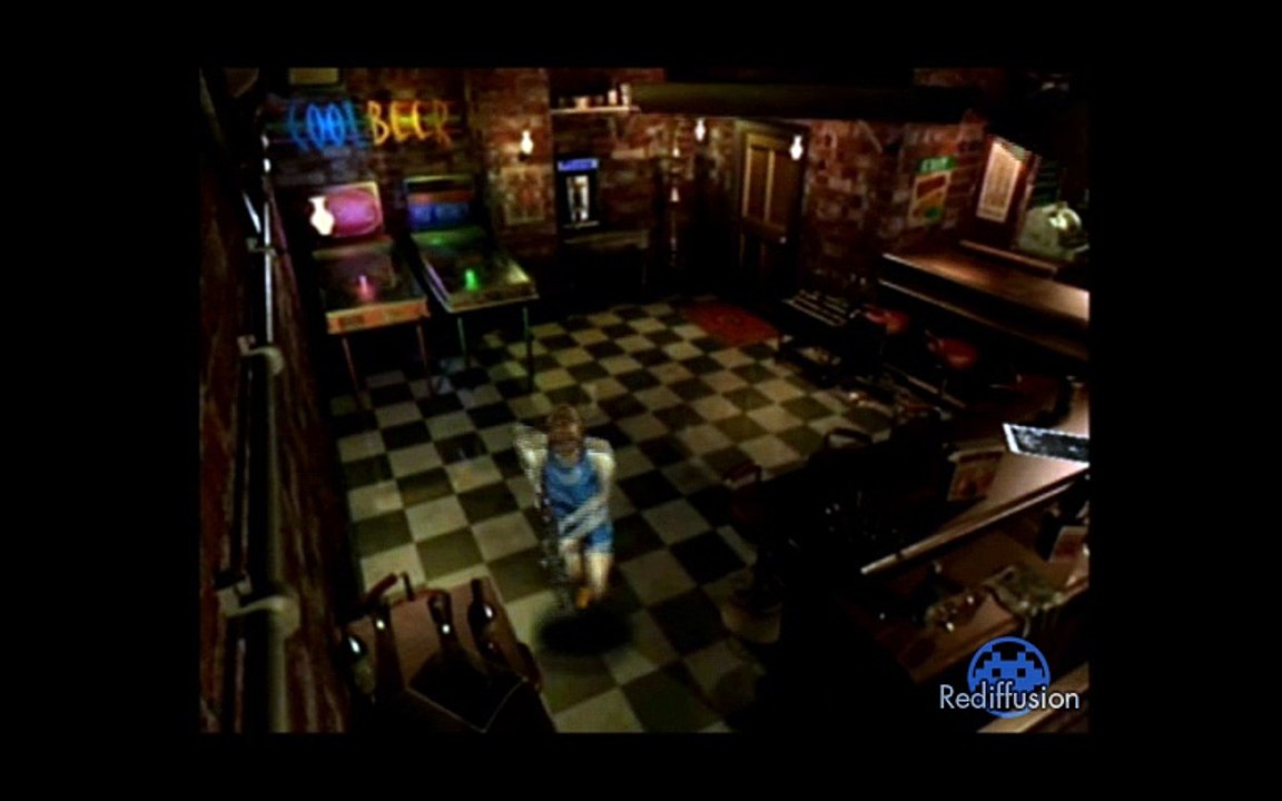 Test horrifique - Resident Evil 3