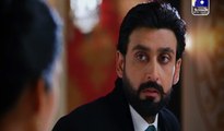 Saltanat e Dil Episode 11 Full on Geo Tv - February 4