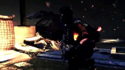 Trailer - Homefront (Lancement du jeu)