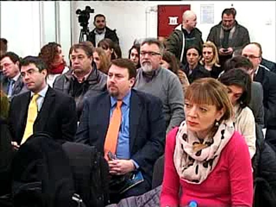 Lajmet RTB 04.02.2015