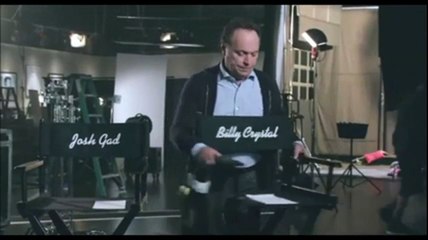 The Comedians - saison 1 Teaser