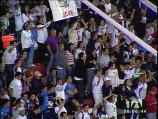 Recordando, las goleadas de los "Súper clásicos" Liga vs Aucas