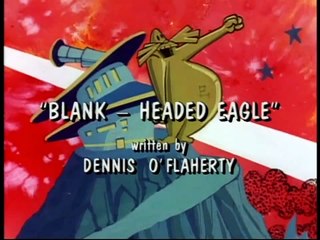 Adventures of Sonic the Hedgehog  E18 - Blank Headed Eagle