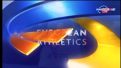 Darya Klishina Дарья Клишина 2014 11v European Championships Zurich Final August 13rd (HD)