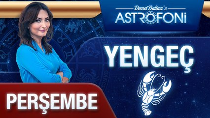 YENGEÇ burcu günlük yorumu, bugün (5 Şubat 2015)