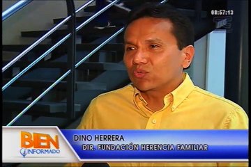 Bien Informado - Reportaje de adolescentes desaparecidos de sus hogares