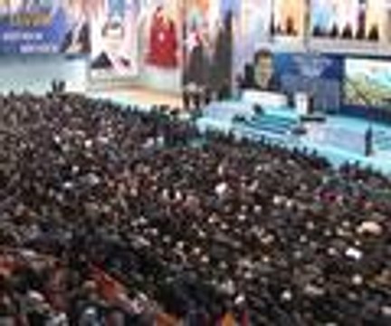 Ana muhalefet lideri misin, provokatör müsün?