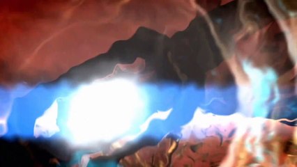 Trailer - Mass Effect 2 (Lancement sur PS3)