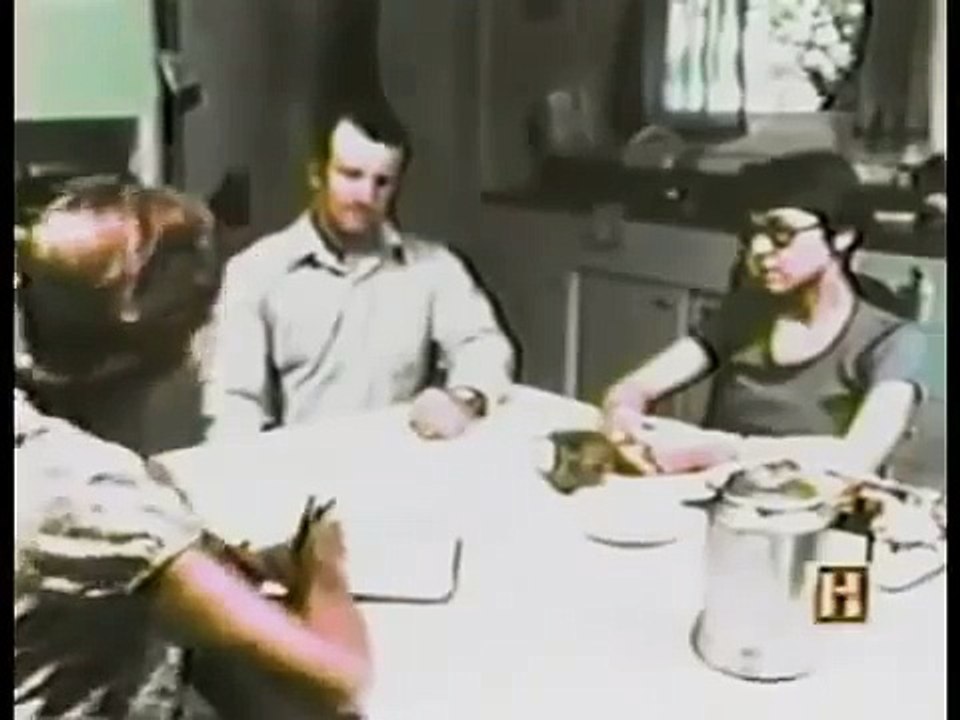Ghostly Stakeout Paranormal Documentary