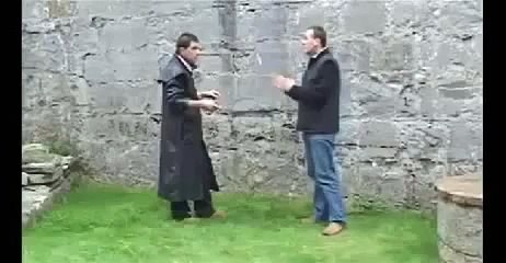 Ghosts Legends of the Isle of Man Paranormal Haunting Documentary