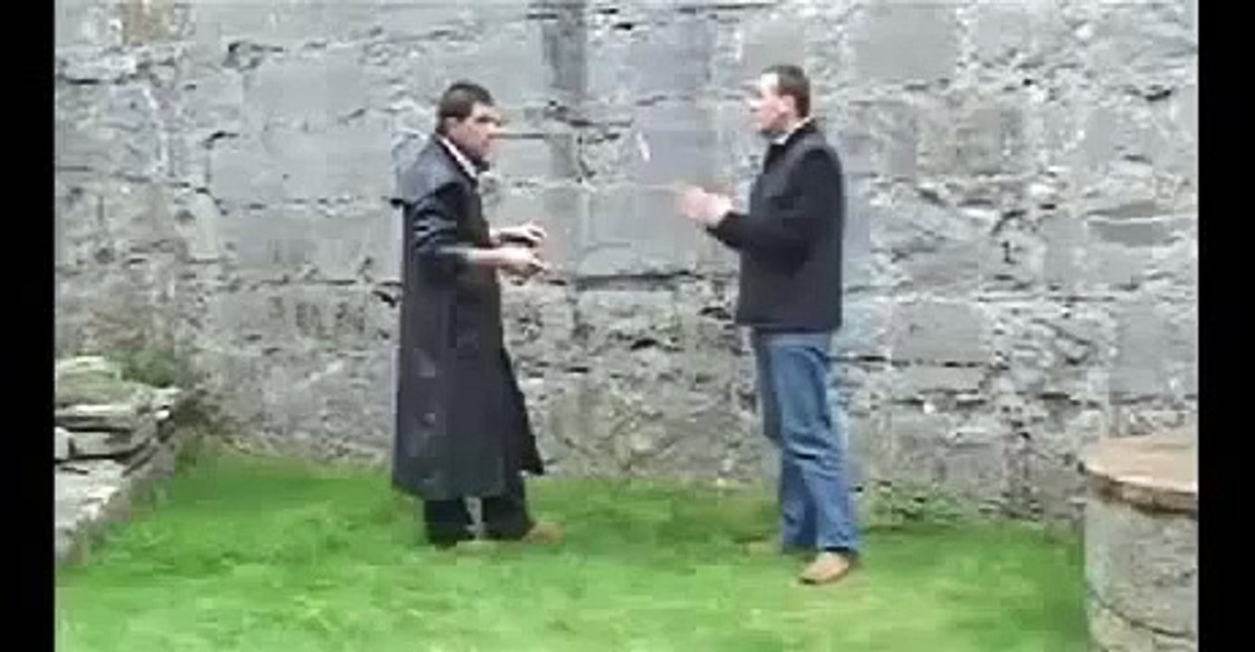 Ghosts Legends of the Isle of Man Paranormal Haunting Documentary