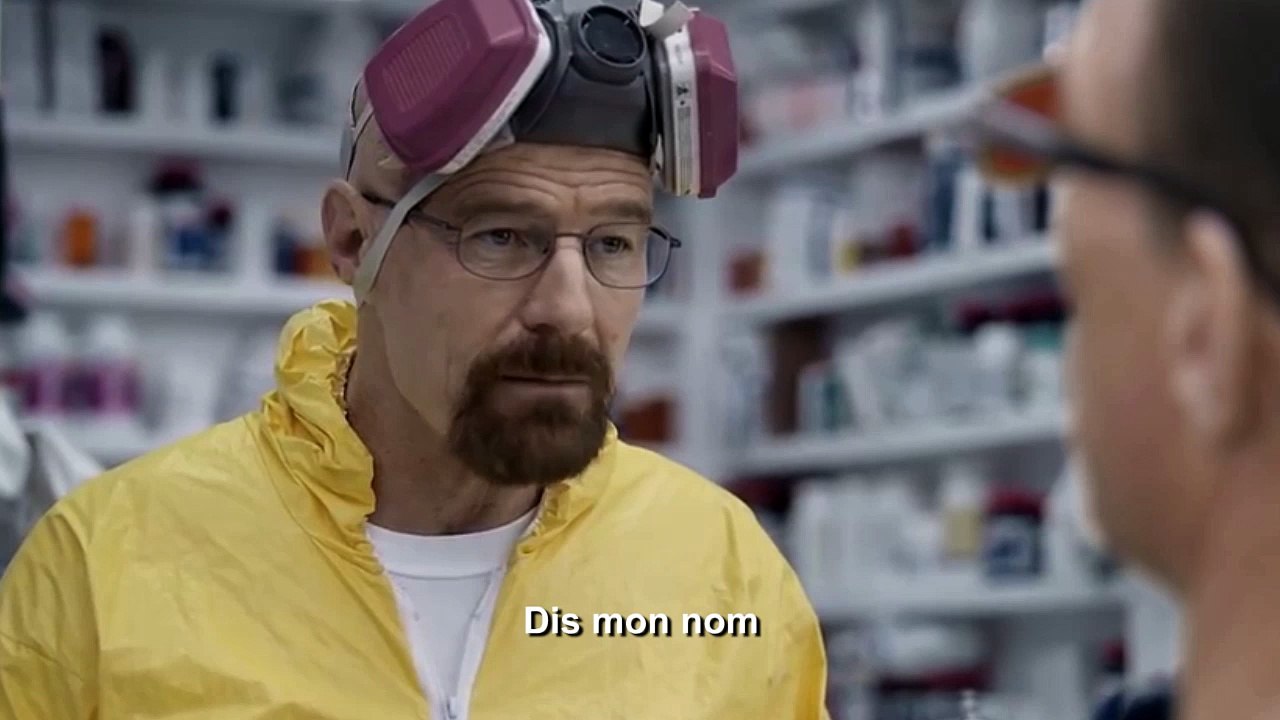 JCVD et la drogue
